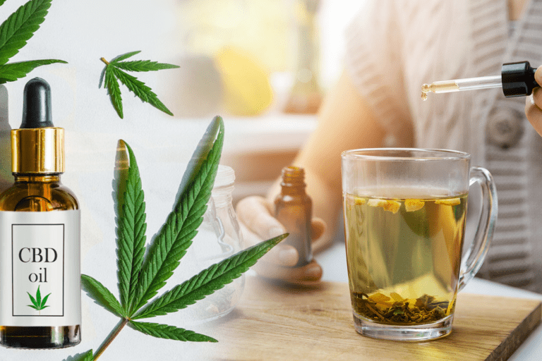 Cannabis and Anxiety
