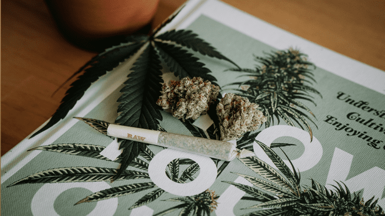 Top Five Ways to Consume Cannabis for Your Health
