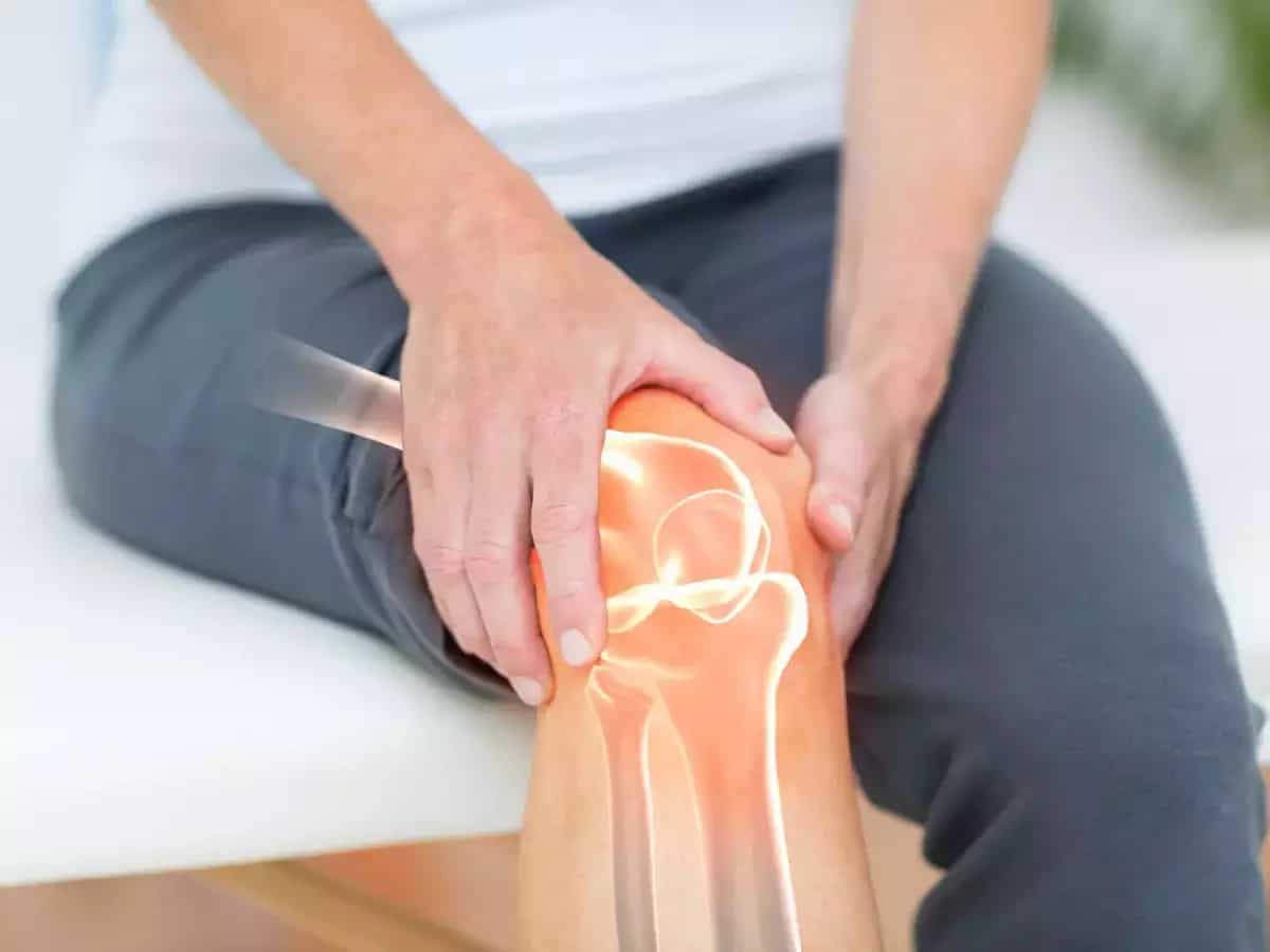 muscle and joint pain