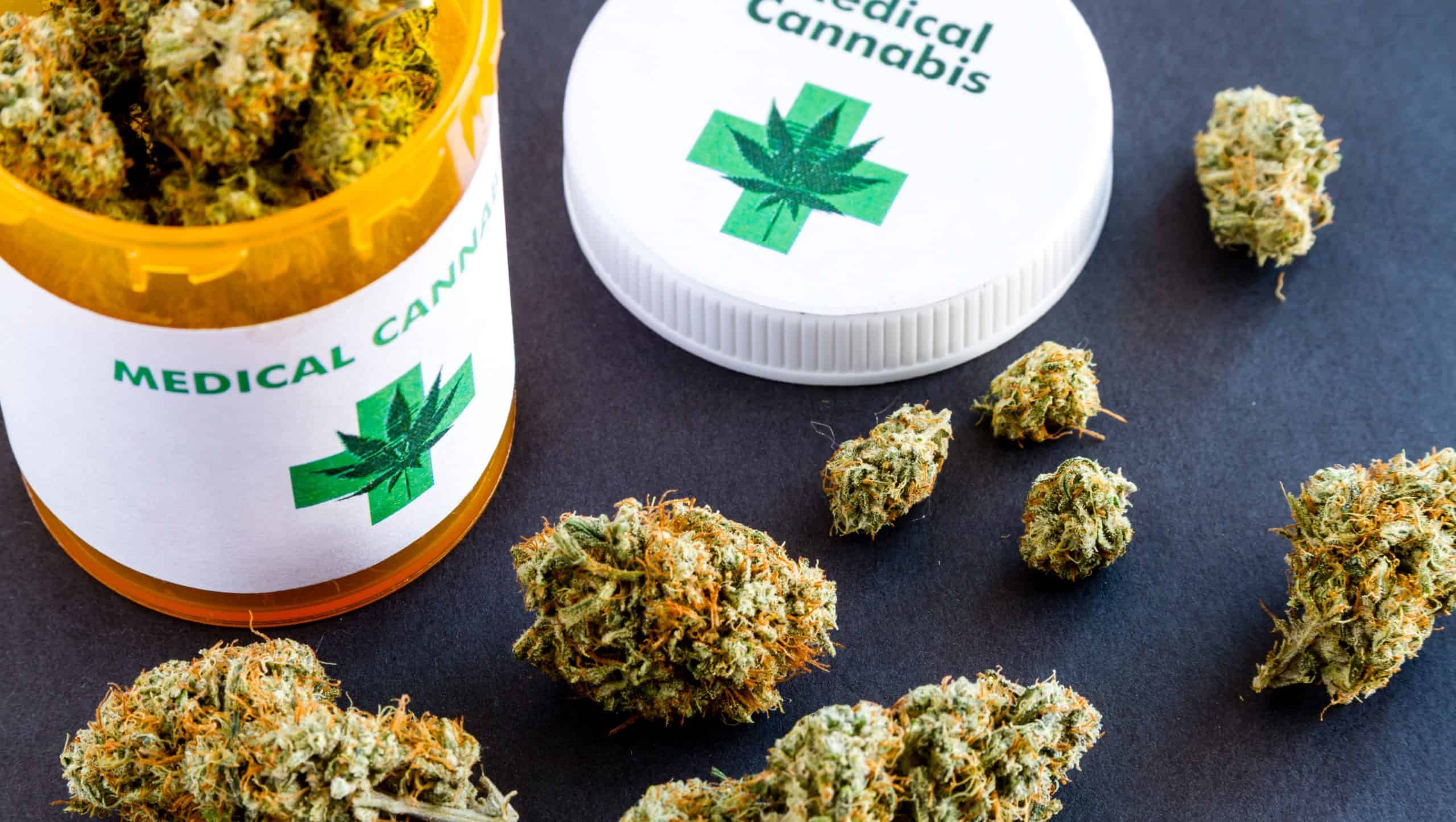 Medical Cannabis Card In Illinois