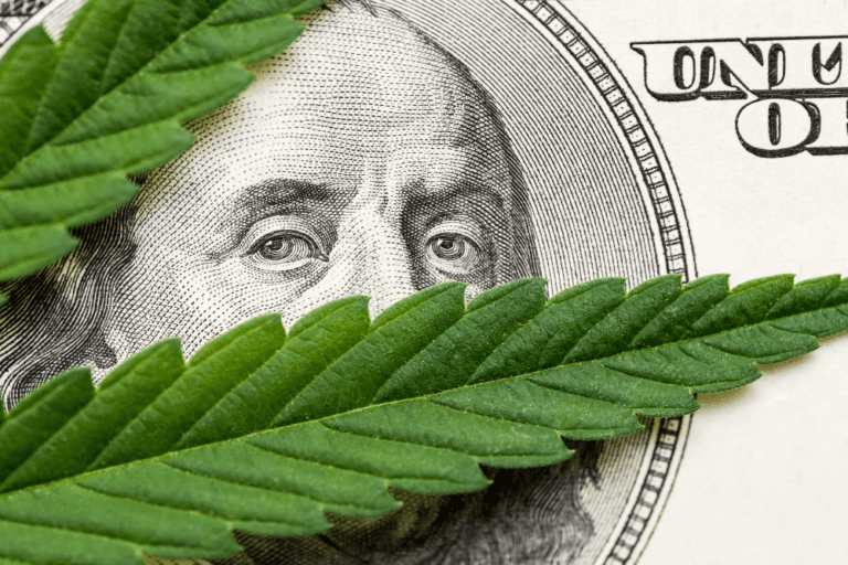 A Sneak Peek At The Cannabis Tax In Illinois