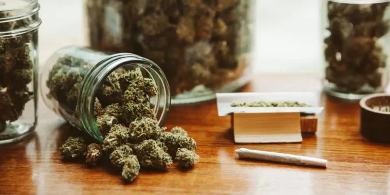 What is the Best Way to Store Cannabis?